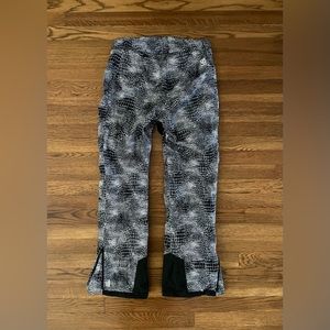 Women’s Dare2b snow pants